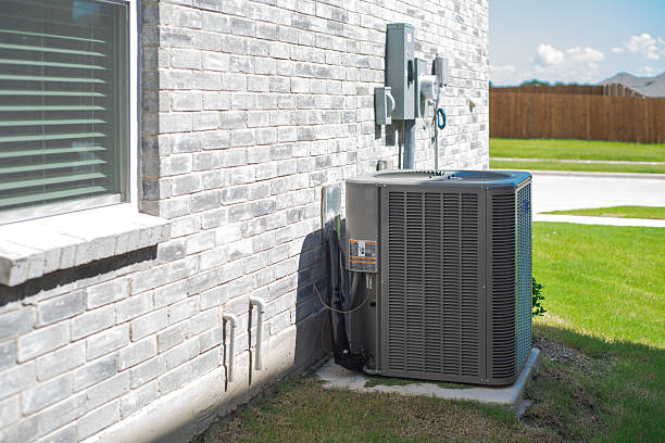 Reliable Air Conditioning Service contractor in Johnson City, NY by FH HVAC